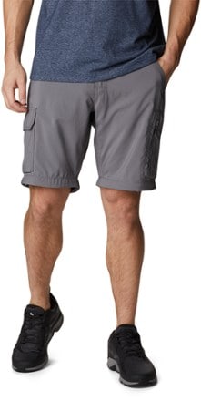 Columbia Silver Ridge Utility Convertible Pants - Men's 3