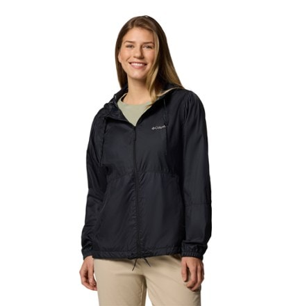 Columbia Flash Forward II Windbreaker - Women's 0