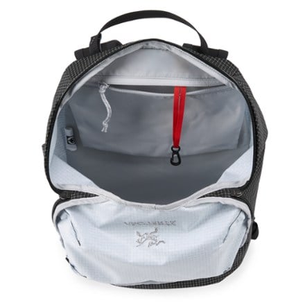 Arc'teryx Konseal 15 Pack 6
