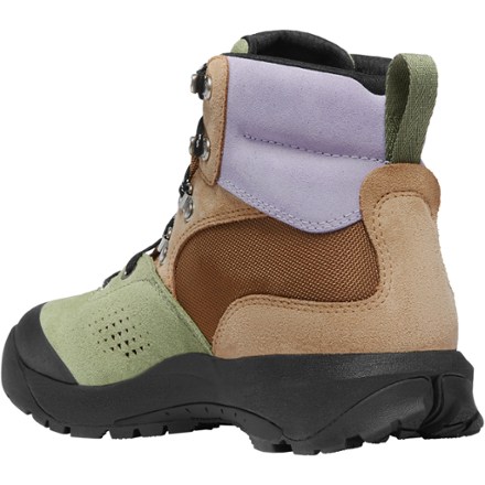 Danner Inquire Mid Hiking Boots - Women's 2