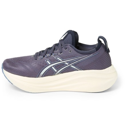 ASICS GEL-Nimbus 27 Road-Running Shoes - Women's 1