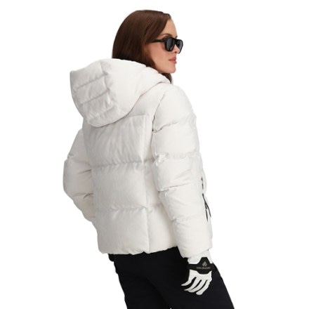 Obermeyer Calypso Down Jacket - Women's 2