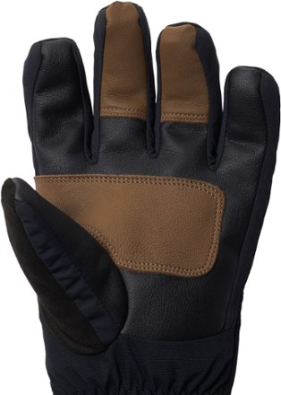 Mountain Hardwear Cloud Bank GORE-TEX Gloves - Women's 2