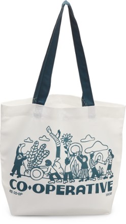 Rei on sale canvas bag