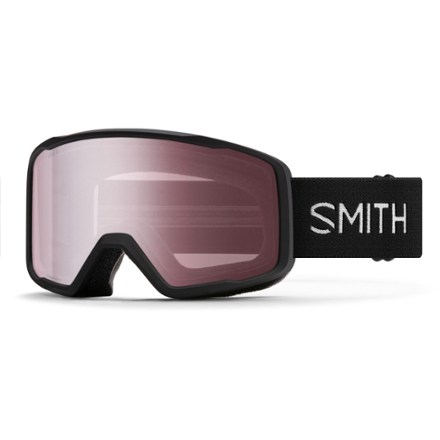 Smith Tribute Snow Goggles - Women's 0