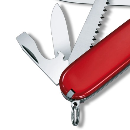 Swiss Army Victorinox Climber Knife 3