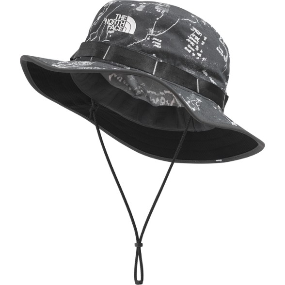 Product Image of color Anthracite Grey Conrad Topo Pt