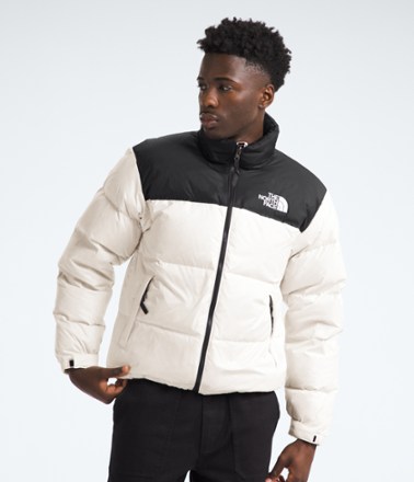 North face casual clearance jacket