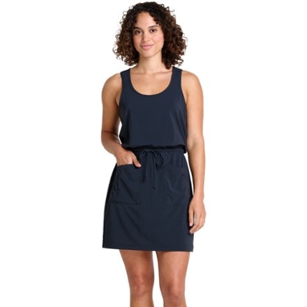 Toad&Co Livvy Dress 0