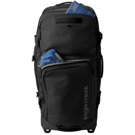 Eagle Creek Orv 36" Trunk Wheeled Luggage 10