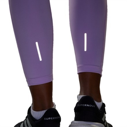 adidas DailyRun 7/8 Leggings - Women's 6