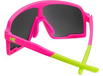 Knockaround Campeones Sunglasses - Kids' 4