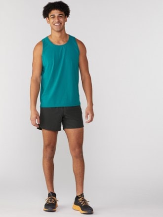 REI Co-op Swiftland 5" Running Shorts - Men's 3