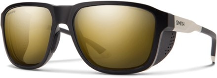 Smith Embark ChromaPop Glacier Polarized Sunglasses 0