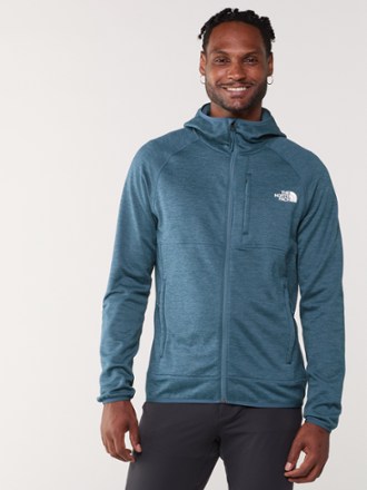 The North Face Canyonlands Hoodie Men s REI Co op