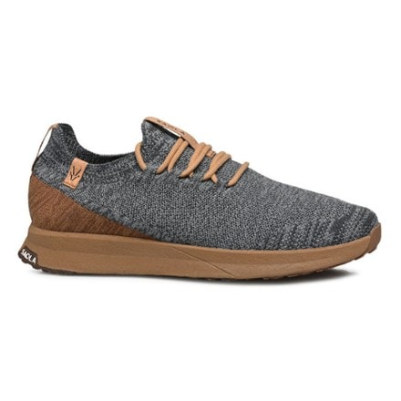 SAOLA Tsavo 2.0 Wool Shoes - Men's 0