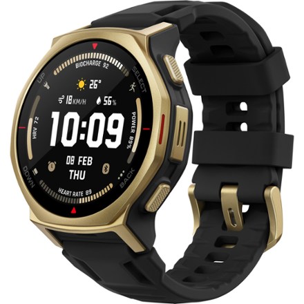 amazfit T-Rex 3 Pro 0