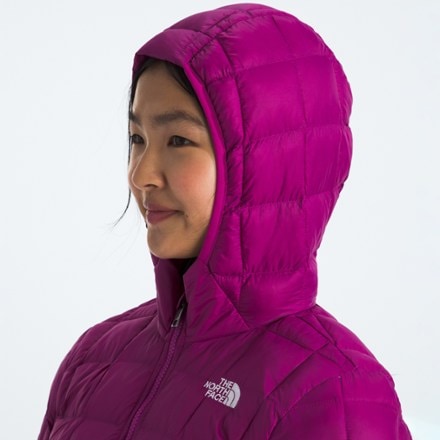 The North Face ThermoBall Insulated Parka - Girls' 5