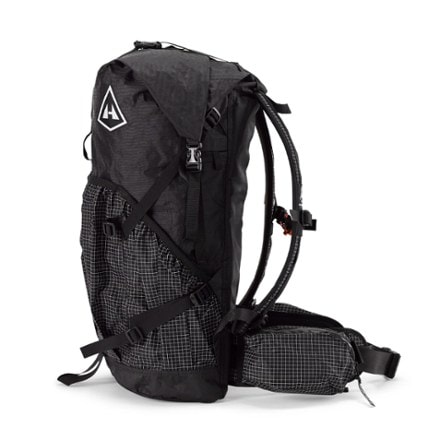 Hyperlite Mountain Gear Southwest 40 Pack 2