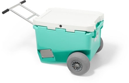 RovR Products Beach RollR 60 Wheeled Cooler 4