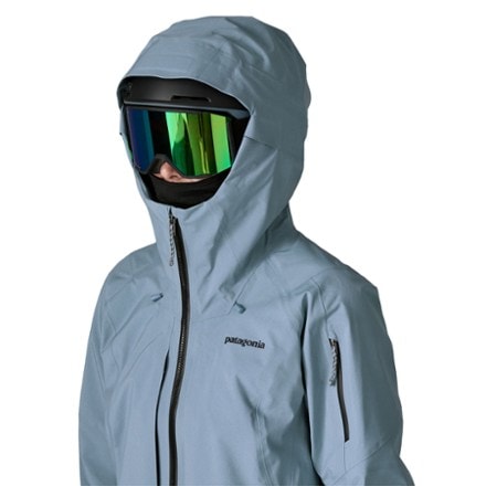 Patagonia PowSlayer Jacket - Women's 5