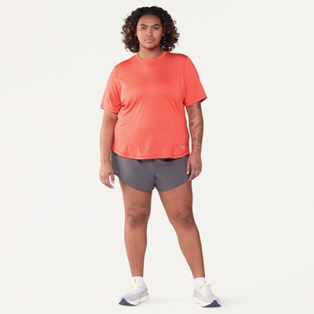 REI Co-op Lightweight Crew Base Layer Top - Women's 6