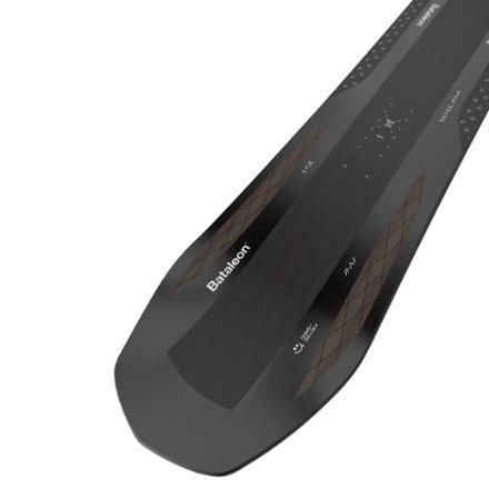 Bataleon Goliath+ Snowboard - 2025/2026 3