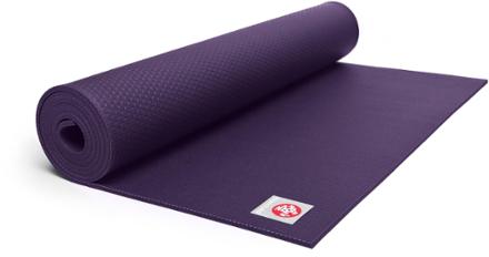 manduka black mat