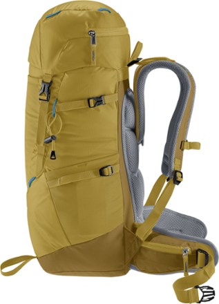 Deuter Fox 30 + 4L Pack - Kids' 4