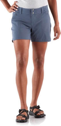 kuhl women shorts