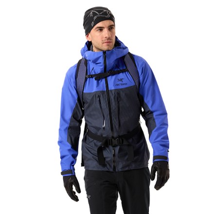 Arc'teryx Alpha FL 30 Pack 6