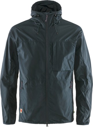 Fjallraven High Coast Wind Jacket - Men's 0