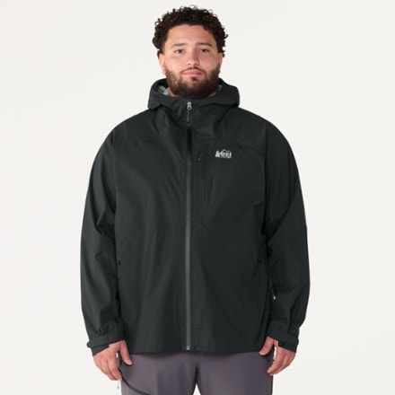 REI Co-op XeroCloud 3L Rain Jacket - Men's 2
