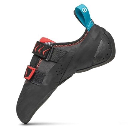 Scarpa Vapor V LV Climbing Shoes - Women's 1