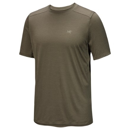 Arc'teryx Ionia Merino Wool Base Layer Top - Men's 4