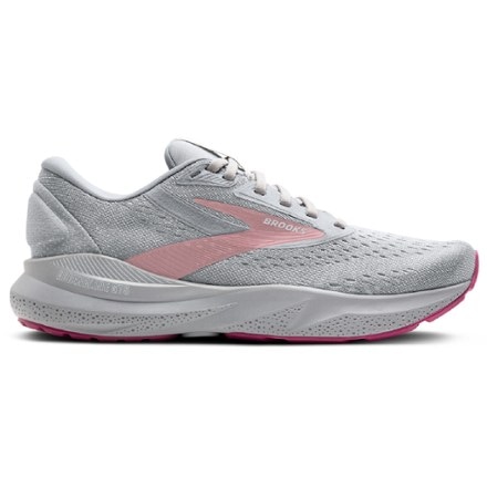 Brooks Adrenaline GTS 24 Road-Running Shoes - Women's 0