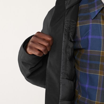 Arc'teryx Therme Down Parka - Men's 7