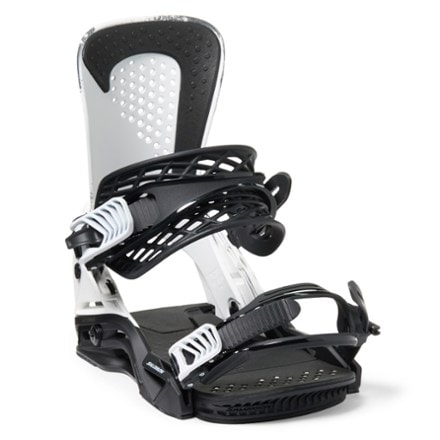 Salomon Hologram Snowboard Bindings - 2025/2026 2
