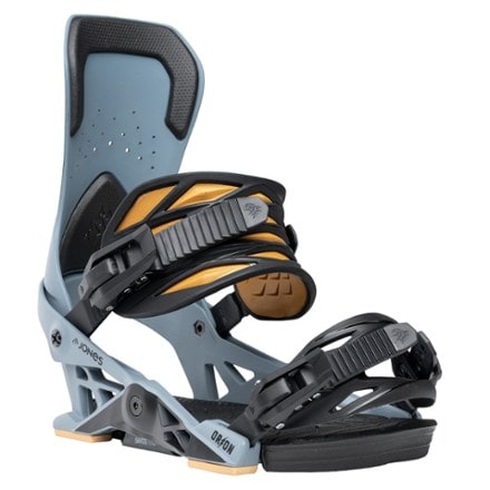 Jones Orion Snowboard Bindings - 2025/2026 0