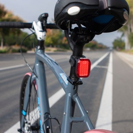 NiteRider Vmax+ 150 Bike Taillight 2