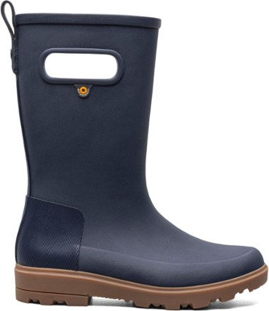 Bogs Holly Jr Tall Rain Boots - Kids' 0