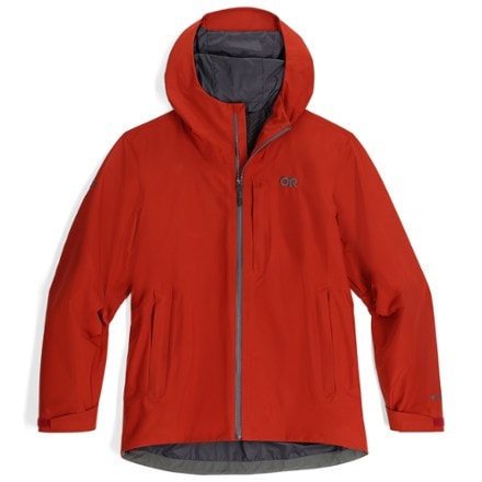 Outdoor Research Grandridge GTX Jacket - Men's 0