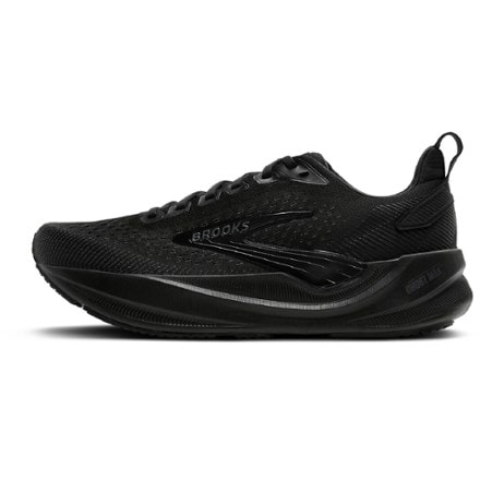 Brooks Ghost Max 4 Road-Running Shoes - Men's 1