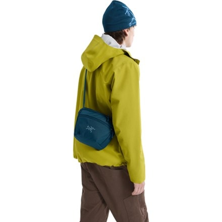 Arc'teryx Mantis 2 Waist Pack 4