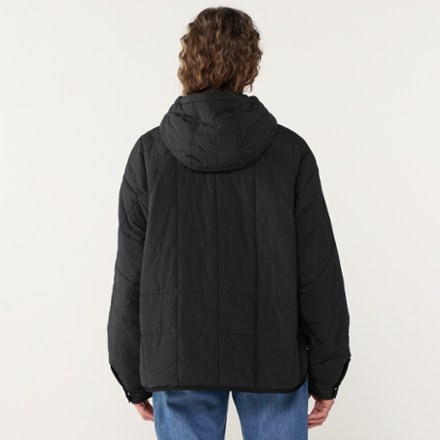 FP Movement Pippa Packable Puffer Insulated Jacket - Women's 2