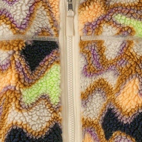 Swatch Image of color Small Currents/Natural
