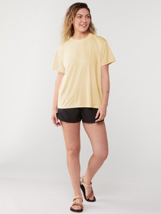 Nani Swimwear Take a Hike T-Shirt - Women's 3