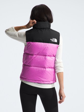 Rei north face on sale vest