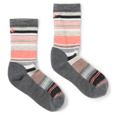 Smartwool Everyday Joviansphere Crew Socks - Women's 2