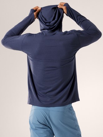 Arc'teryx Cormac Hoodie - Men's 6